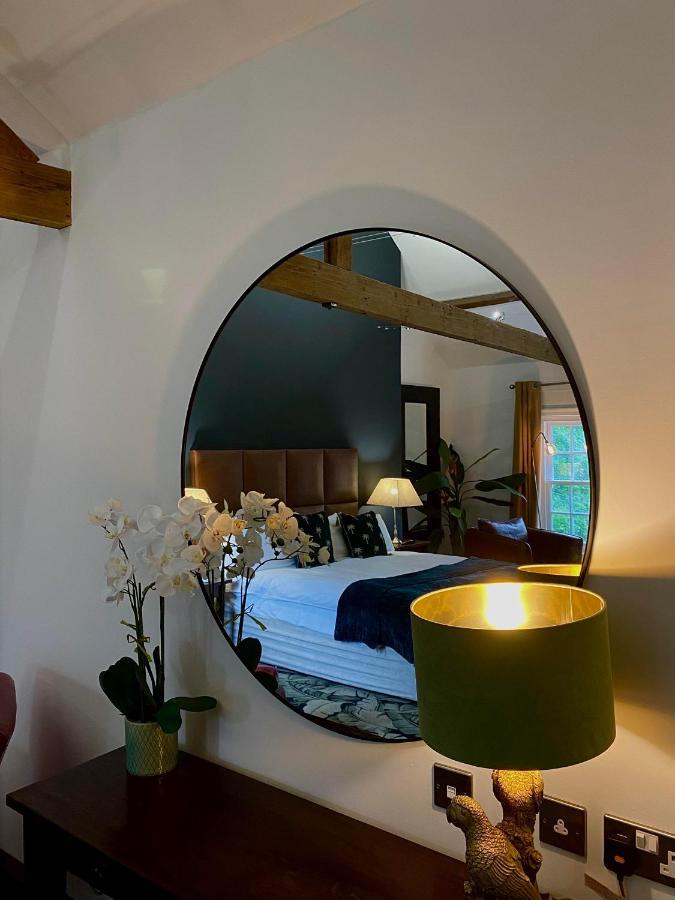The Cawdor Hotel Llandeilo Eksteriør billede