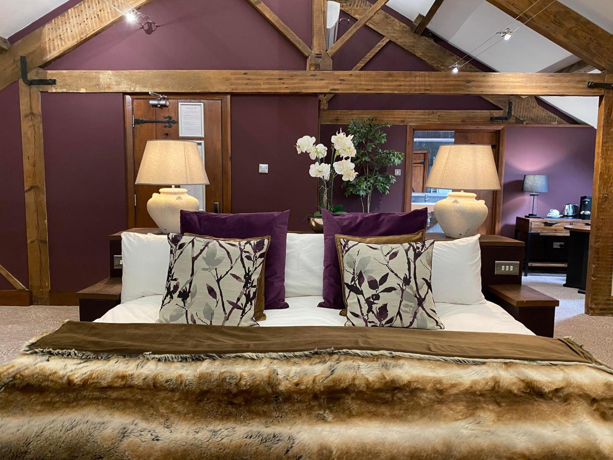 The Cawdor Hotel Llandeilo Eksteriør billede