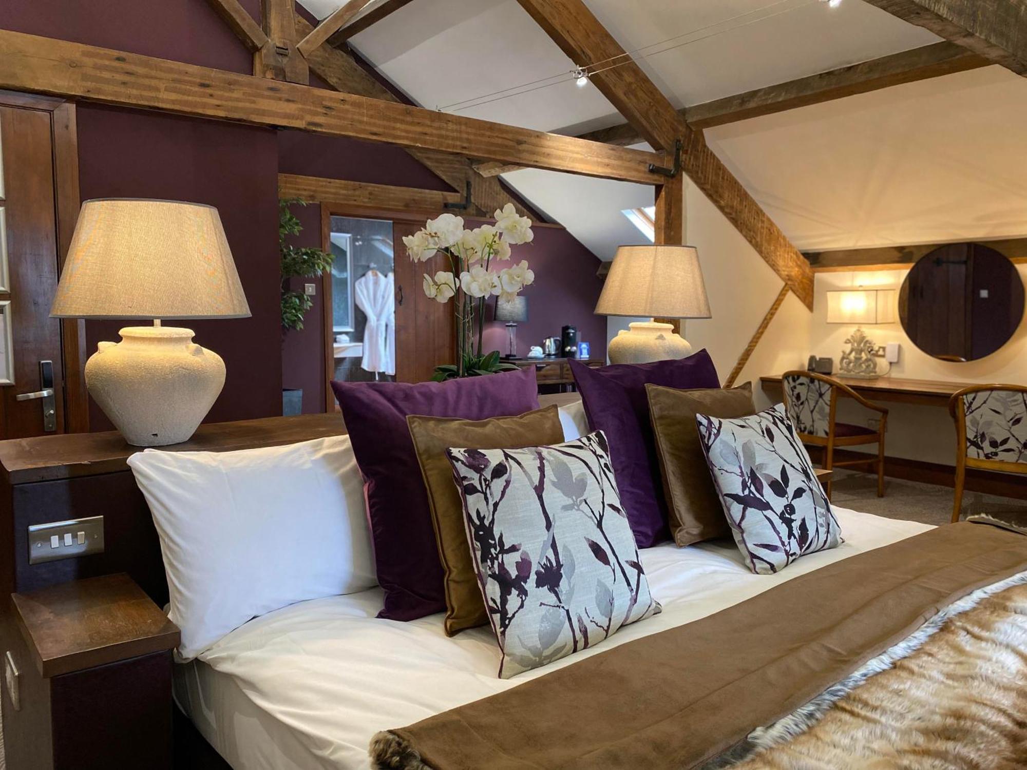 The Cawdor Hotel Llandeilo Eksteriør billede