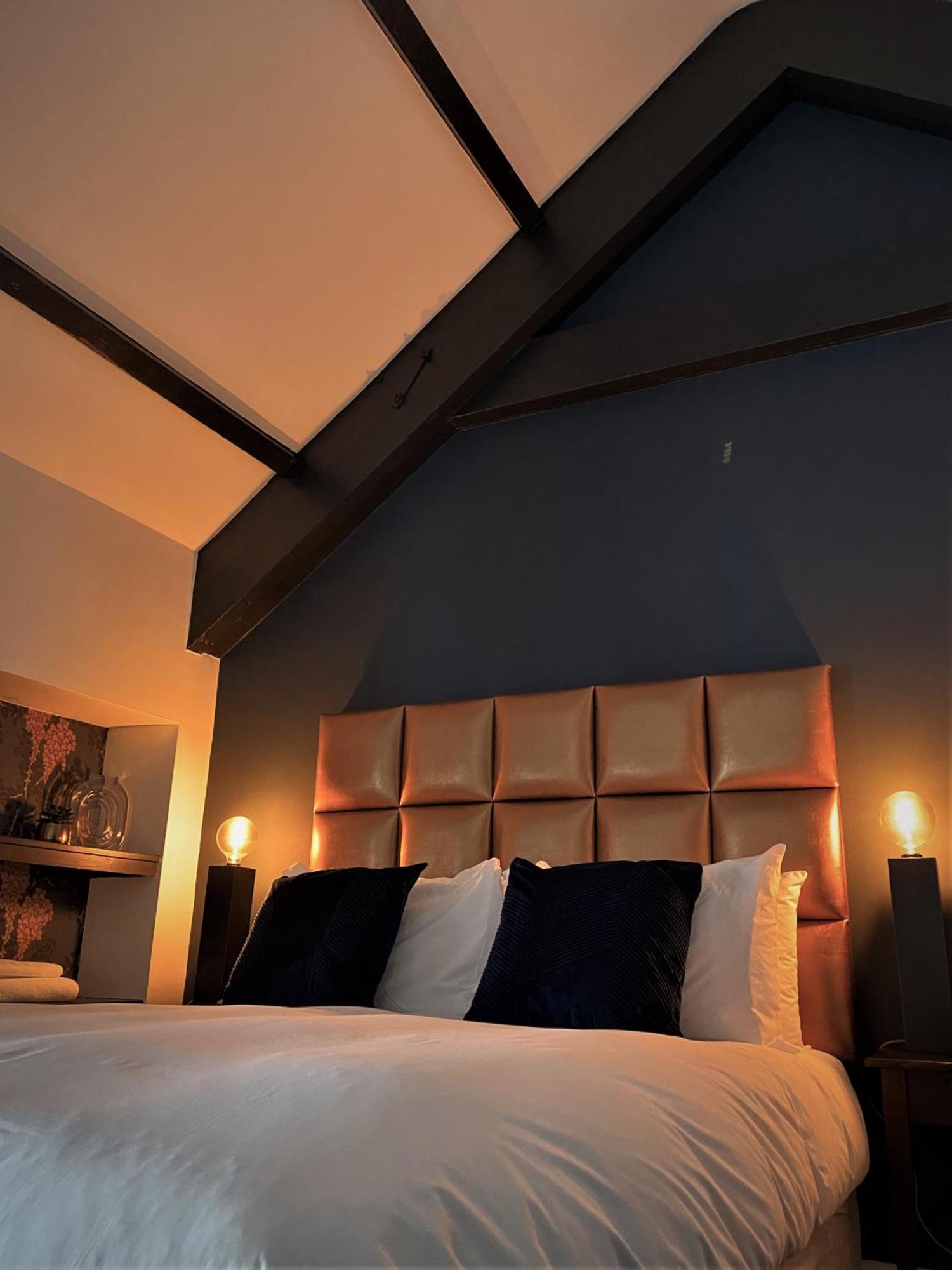 The Cawdor Hotel Llandeilo Eksteriør billede