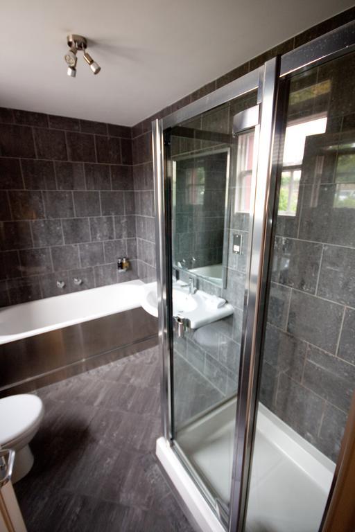 The Cawdor Hotel Llandeilo Eksteriør billede